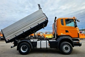     Scania R 380 44, , , , 