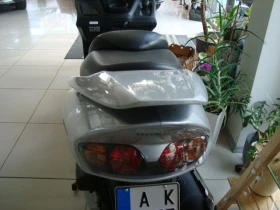 Honda Jazz 250, снимка 4