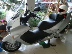 Honda Jazz 250, снимка 2