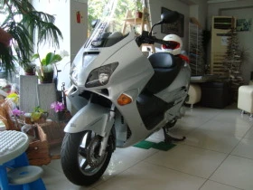 Honda Jazz 250, снимка 1