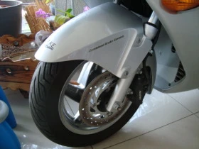 Honda Jazz 250, снимка 9