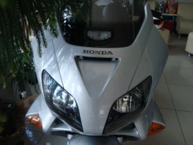 Honda Jazz 250, снимка 10