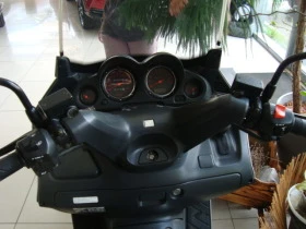 Honda Jazz 250, снимка 5