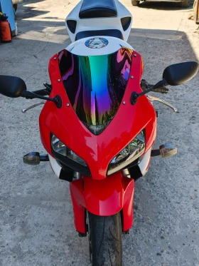 Honda Cbr 1000rr SC57 HRC, снимка 3