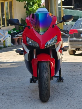 Honda Cbr 1000rr SC57 HRC, снимка 2