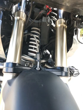 BMW R 1200 GS, снимка 6