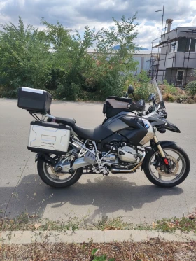 BMW R 1200 GS, снимка 1