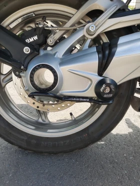 BMW R 1200 GS, снимка 7