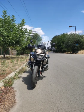 BMW R 1200 GS, снимка 4