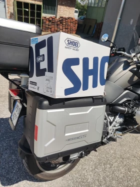 BMW R 1200 GS, снимка 12