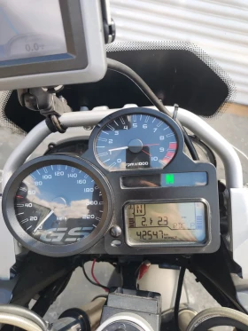BMW R 1200 GS, снимка 8