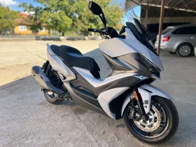 Kymco Xciting VS 400 * 1000км НОВ, снимка 11