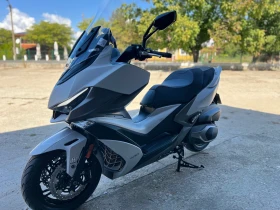Kymco Xciting VS 400 * 1000км НОВ, снимка 3