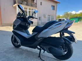Kymco Xciting VS 400 * 1000км НОВ, снимка 4