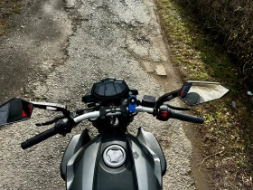 Yamaha Mt-01, снимка 13