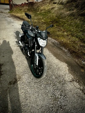 Yamaha Mt-01, снимка 6