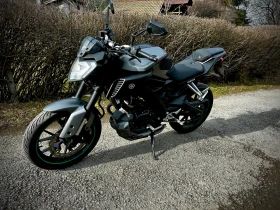 Yamaha Mt-01, снимка 11