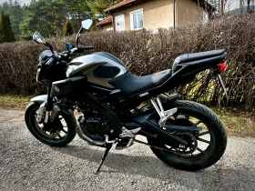 Yamaha Mt-01, снимка 12