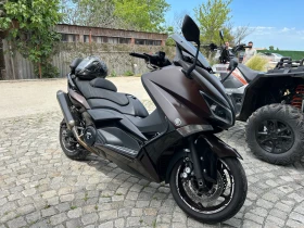 Обява за продажба на Yamaha T-max Лизинг
