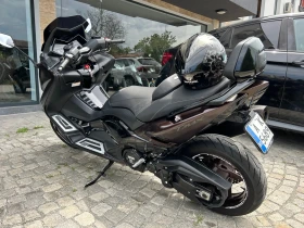 Yamaha T-max  | Mobile.bg    5