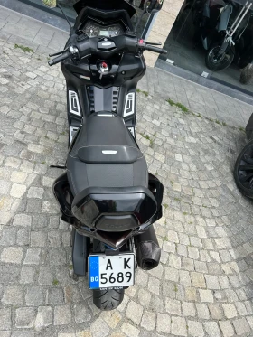 Yamaha T-max  | Mobile.bg    6