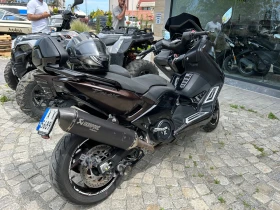 Обява за продажба на Yamaha T-max Лизинг