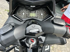 Yamaha T-max  | Mobile.bg    7