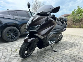 Обява за продажба на Yamaha T-max Лизинг