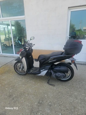 Yamaha Xenter 150kubika | Mobile.bg    5