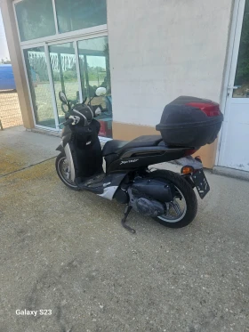 Yamaha Xenter 150kubika | Mobile.bg    6