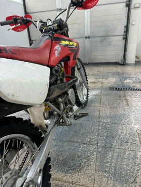 Honda Xr | Mobile.bg    10
