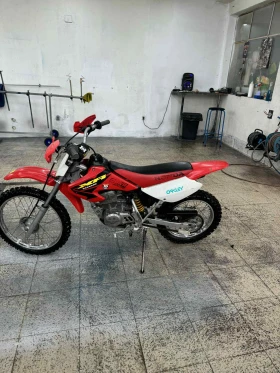 Honda Xr | Mobile.bg    4