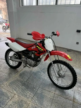 Honda Xr | Mobile.bg    3