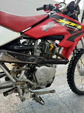 Honda Xr | Mobile.bg    8