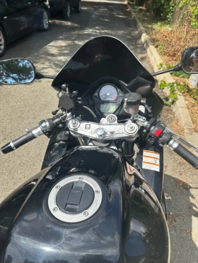 Обява за продажба на Suzuki SV ~5 200 лв. - изображение 5