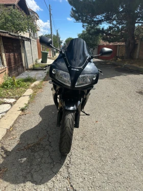 Обява за продажба на Suzuki SV ~5 200 лв. - изображение 7