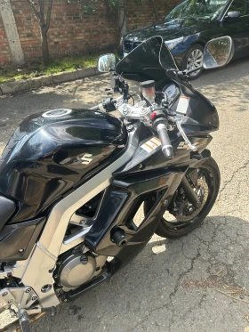 Обява за продажба на Suzuki SV ~5 200 лв. - изображение 2