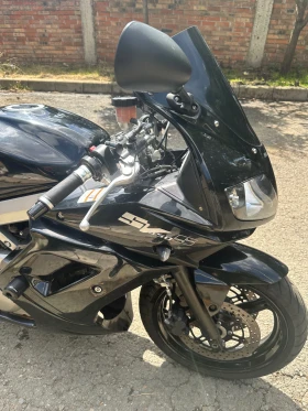 Обява за продажба на Suzuki SV ~5 200 лв. - изображение 3