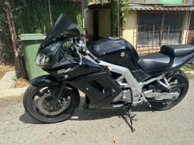 Обява за продажба на Suzuki SV ~5 200 лв. - изображение 6