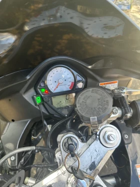 Обява за продажба на Suzuki SV ~5 200 лв. - изображение 8