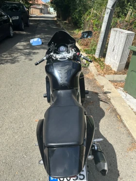 Обява за продажба на Suzuki SV ~5 200 лв. - изображение 4