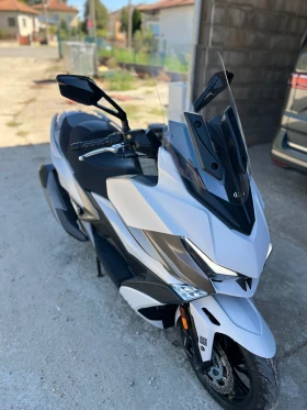 Kymco Xciting VS 400 * 1000�� ��� | Mobile.bg � ����� ������ 12