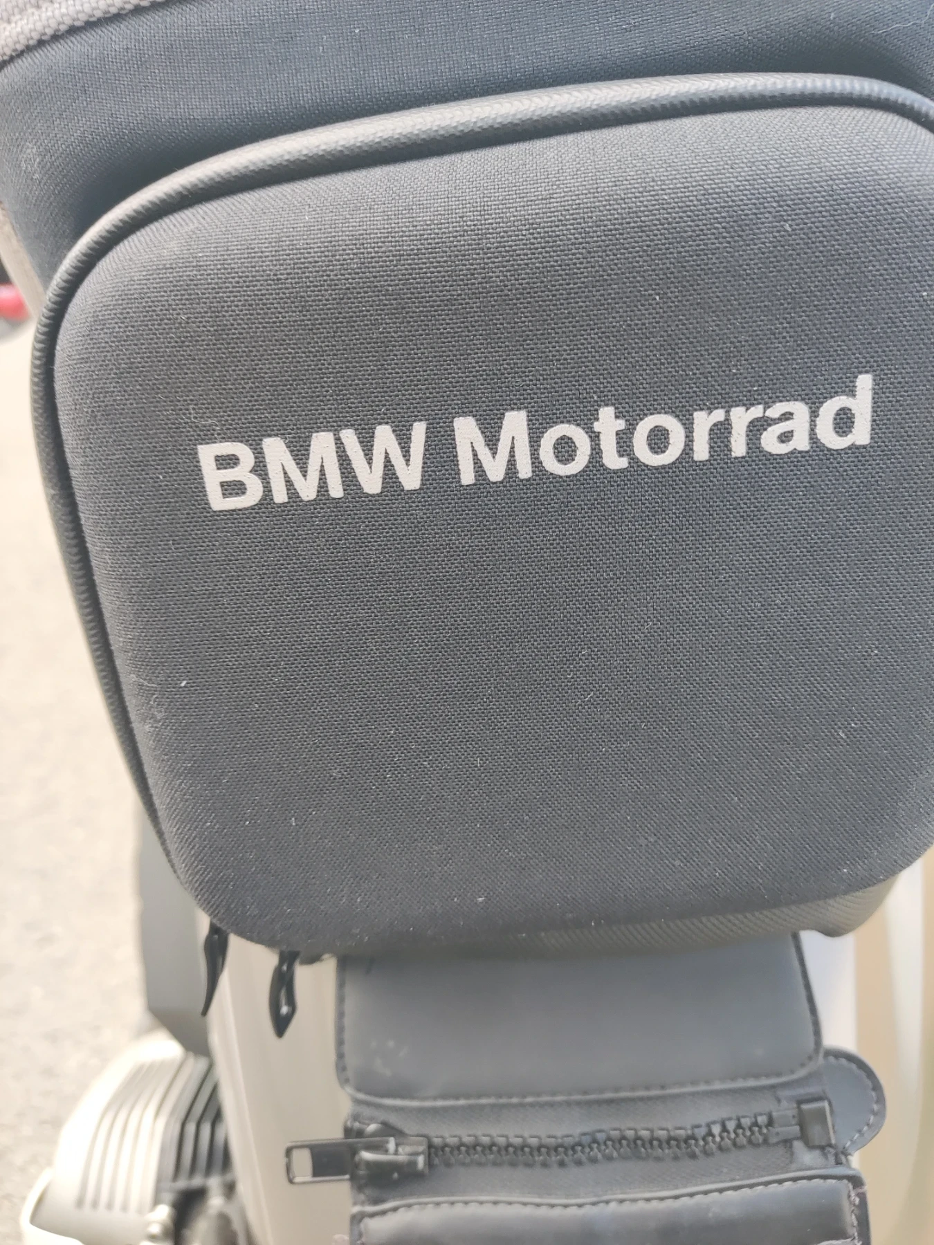 BMW R 1200 GS, снимка 17 - Мотоциклети и мототехника - 55672789