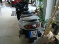 Honda Jazz 250, снимка 3 - Мотоциклети и мототехника - 41735939