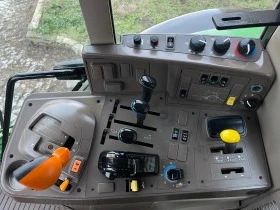 Трактор John Deere 6195M POWER QUAD НОВИ ГУМИ ЛИЗИНГ, снимка 14