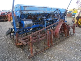 Сеялка Fiona NOV VNOS R90/3.00, снимка 3