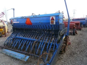Сеялка Fiona NOV VNOS R90/3.00, снимка 1
