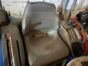 Трактор ISEKI Sial153, снимка 4