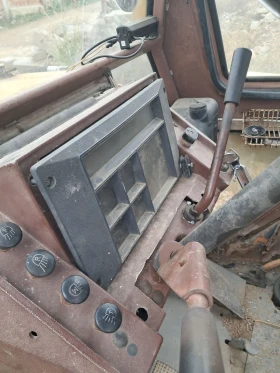 Багер Case 580GT, снимка 5