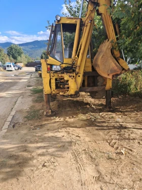 Багер Case 580GT, снимка 4